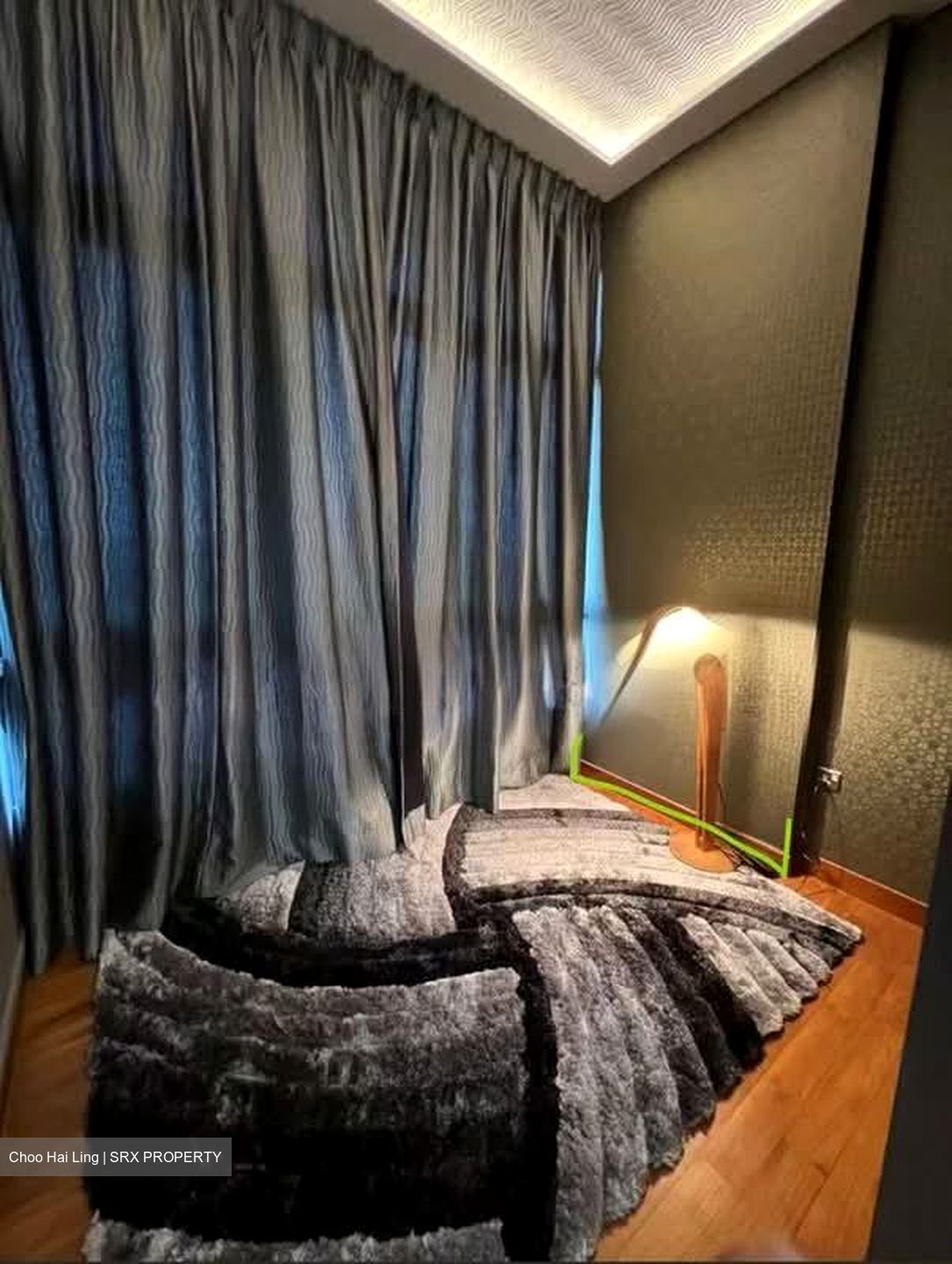 Eco Sanctuary (D23), Condominium #603626331
